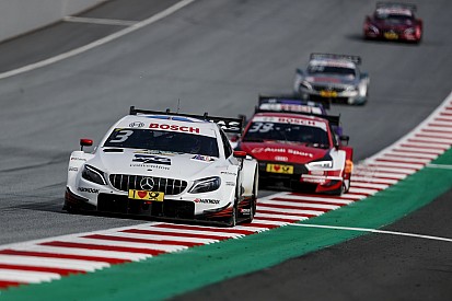 Szoros, de fair küzdelemre számítanak a DTM bajnokesélyesei