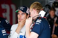 McLaren reconoce interés por Checo Pérez para 2019