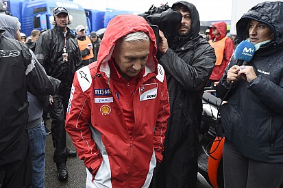 Ducati smentisce la Direzione Gara: "Non c'è stata nessuna convocazione ufficiale"