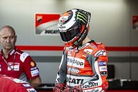 Lorenzo: &ldquo;Mi cabeza me ha hecho mejorar tanto a lo largo de mi carrera&rdquo;