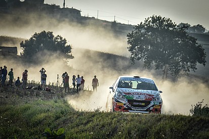TOP 208, PS10-11: Ciuffi allunga, Mazzocchi in crisi