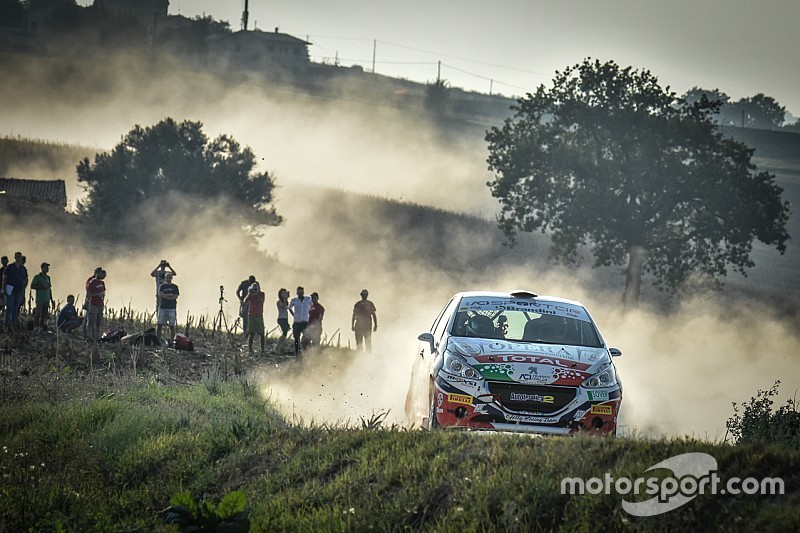 TOP 208, PS10-11: Ciuffi allunga, Mazzocchi in crisi