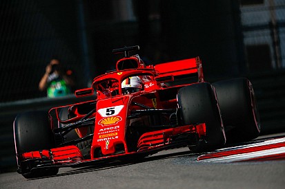 Ferrari: perché la Rossa ha perso la... barra? Non si è arginata la crescita Mercedes