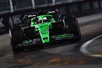 Hülkenberg ve oportunidades para Sauber: "Pero necesita una ejecución perfecta"