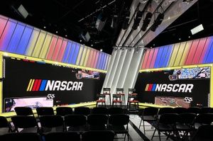 NASCAR anuncia volta ao formato 'Chase' em 2026