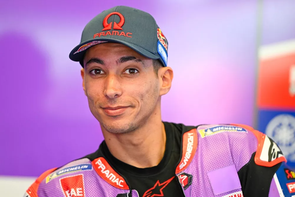 Toprak Razgatlioglu, Pramac Racing