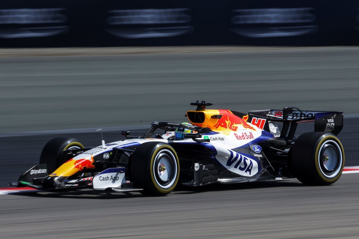 Les F1 2026 bien parties pour aller aussi vite qu'en 2025