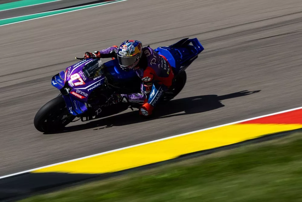 Toprak Razgatlioglu, Pramac Racing