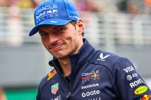 F1: Verstappen ficou "impressionado" com novo motor da Red Bull, afirma diretor técnico