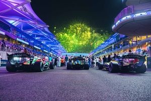 Cómo la segunda temporada A2RL demuestran que la IA avanza rápidamente