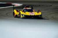 AF Corse tonuje emocje po kwalifikacjach