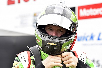 Dale Jr. open to TV role; won't rule out another Daytona 500