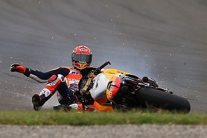 Wayne Rainey exklusiv: Marc Marquez' Stürze sind Jorge Lorenzos Chance