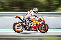Pedrosa lidera primeira fila da Honda em Jerez; Rossi &eacute; 7&ordm;