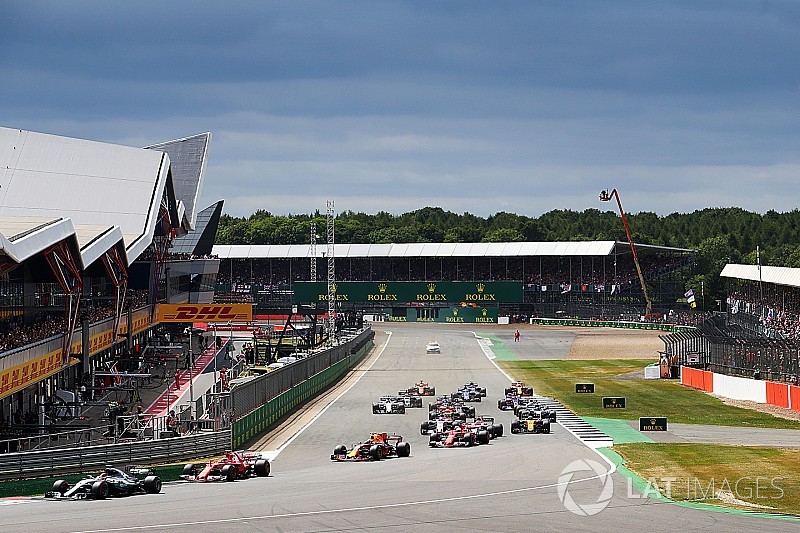 Vettel: DRS oddity could split grid more