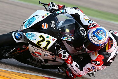 Brno, Qualifiche: Reiterberger asso pigliatutto, ancora in pole position