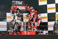 Chaz Davies: “Somos competitivos, pero aún no lo suficiente”