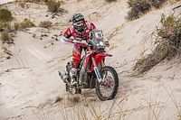 El Desaf&iacute;o Ruta 40 promete una carrera exigente en su versi&oacute;n 2018