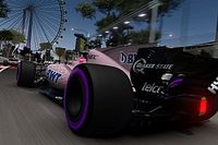 La F1 tendr&aacute; tambi&eacute;n videojuego para m&oacute;viles 