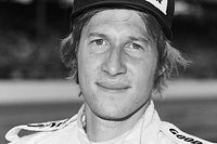 Muere Herm Johnson, ex piloto de IndyCar
