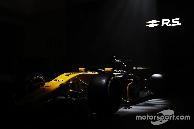 Renault: la R.S.19 di Ricciardo e Hulkenberg sarà svelata domani alle ore 12:30