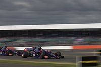 Tost dice que Sainz tambi&eacute;n fue culpable en el incidente con Kvyat