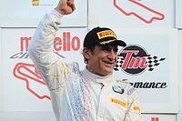El Papa Francisco escribe a Alex Zanardi: "Rezo por ti"