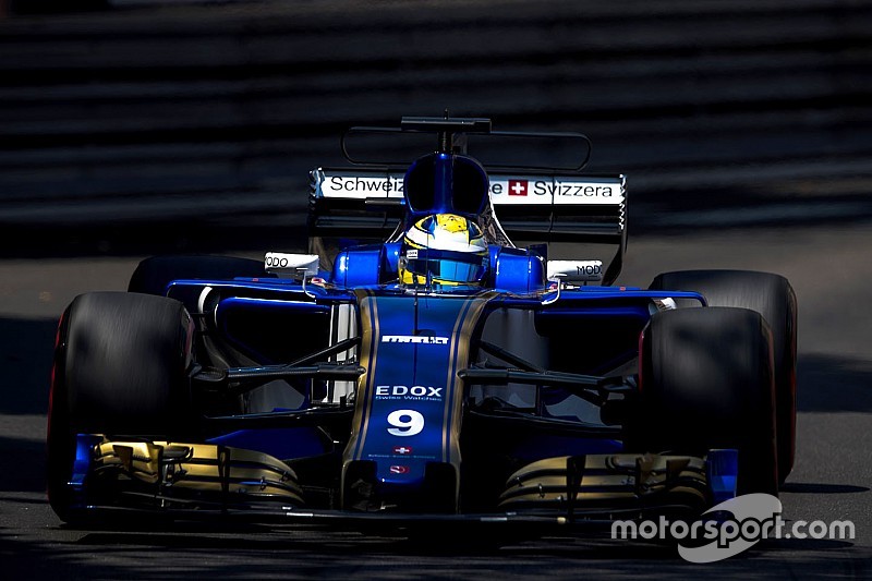 Sauber estime avoir le budget pour jouer le milieu de tableau F1