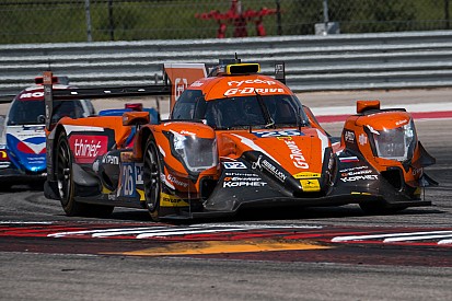 Il team G-Drive non correrà l'intera stagione WEC 2018/2019