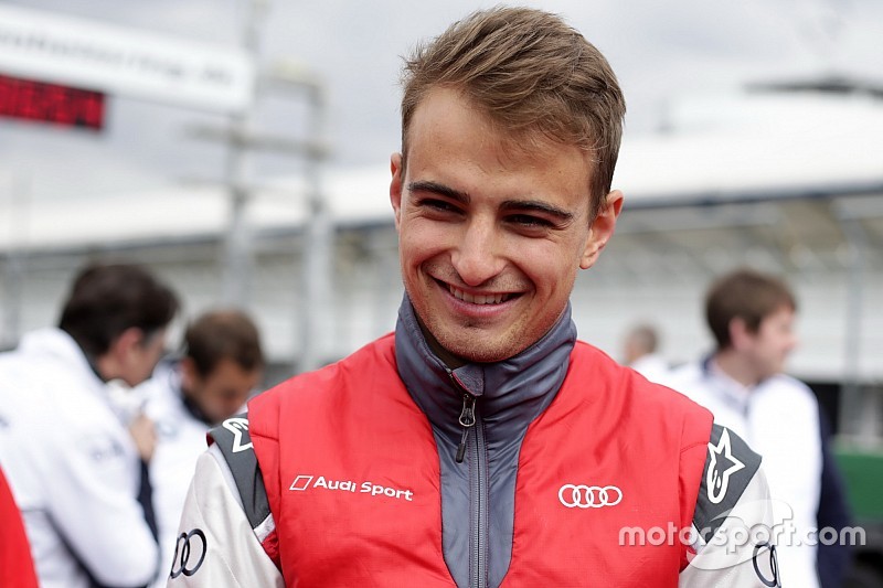 Nico Müller :