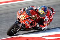 El equipo de Argiñano no participará en lo que resta de Mundial 