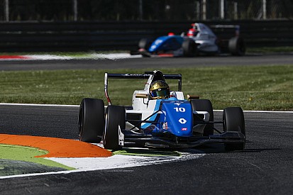Eurocup Monza: Shwartzman rebut pole, Presley Martono P17