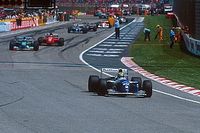 Confira 10 coisas que o GP de San Marino de 1994 fez a F1 mudar