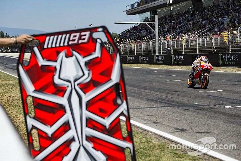 Marc Márquez, Repsol Honda Team