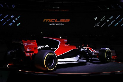 Honda: Yeni motorumuz 2016 Mercedes seviyesinde olacak