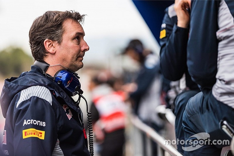 Key túl későn csatlakozik a McLarenhez?