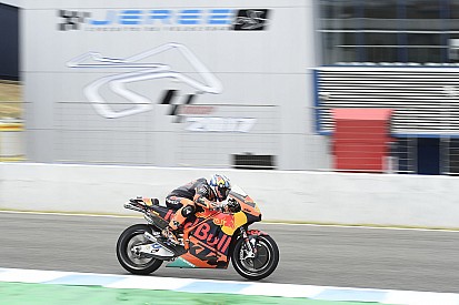 Le nouveau moteur KTM, une surprise qui convainc Pol Espargaró