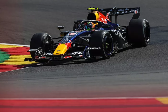 f1速報 F1情報トップページ｜motorsport.com日本語版