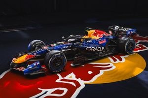 Red Bull F1 presenta la decoraci&oacute;n de su coche 2026: &iexcl;vuelta al pasado!