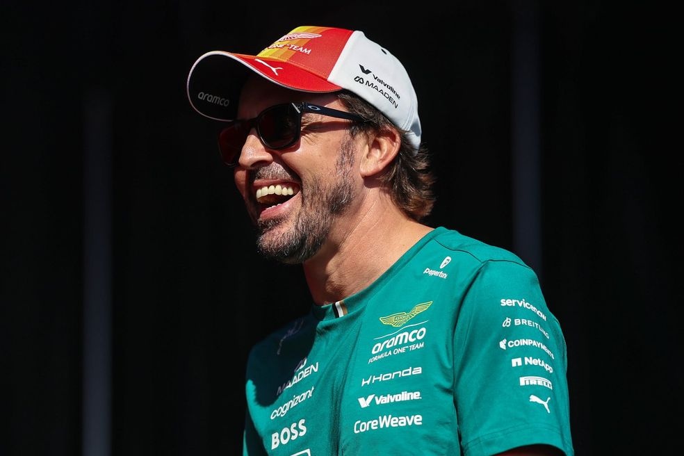 F1: Alonso pode retornar à Alpine antes de aposentadoria; entenda