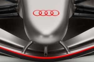 F1: Audi anuncia Gillette como patrocinadora a partir da temporada 2026