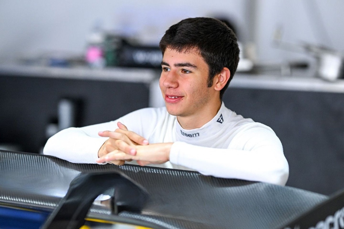 GTWC | Tresor conferma la presenza con Audi, Andrea Frassineti primo ingaggio