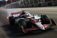 The challenges facing Haas ahead of F1 2026