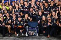 Why a new era for Red Bull required a bigger changing of the guard