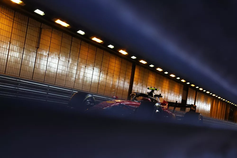 Lewis Hamilton, Ferrari