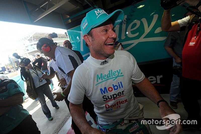 Rubens Barrichello