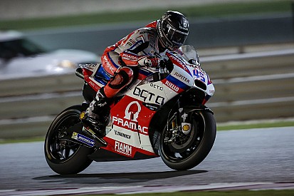 Redding sets sights on Tech 3 duo for Argentina