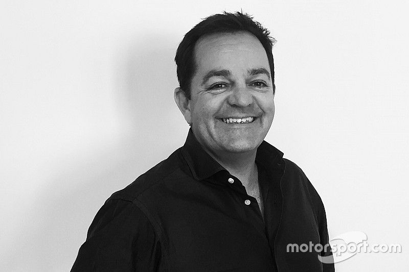 Paul Preuveneers, CEO de Motorstore.com
