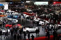 S&oacute;lo ocho marcas de coches asistir&aacute;n al Sal&oacute;n de Ginebra 2024