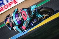Moto3 Le Mans: Alonso gana a Holgado y aprieta el Mundial al máximo